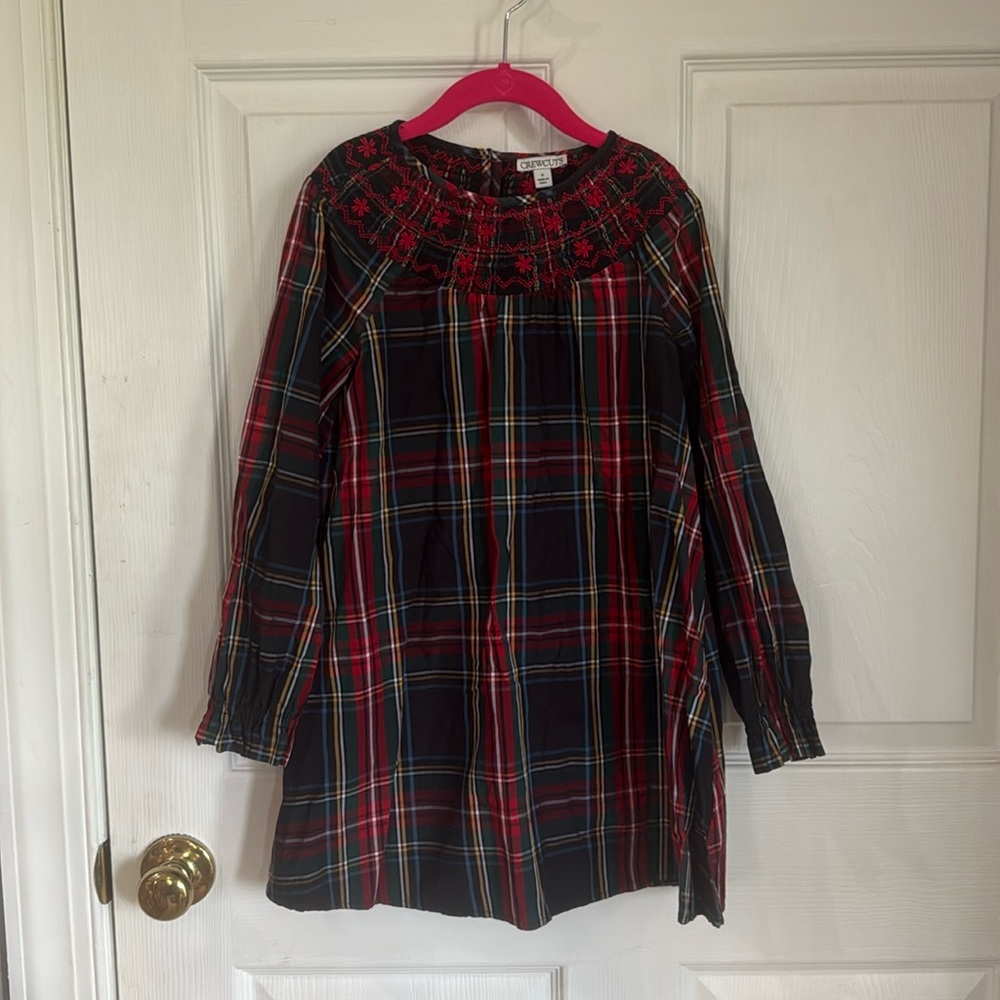 Girls gap dress